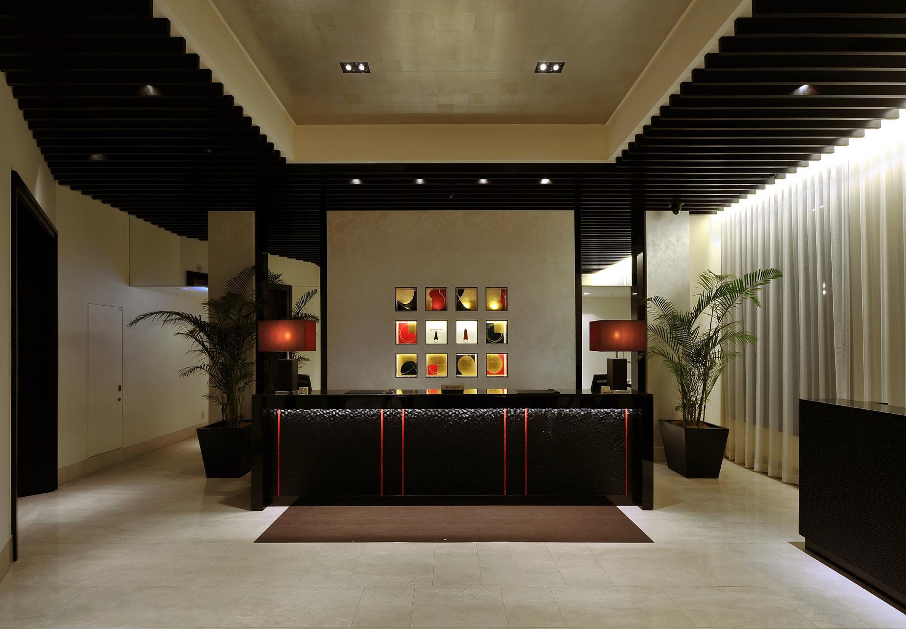 The Royal Park Hotel Fukuoka Fukuoka  Exteriör bild