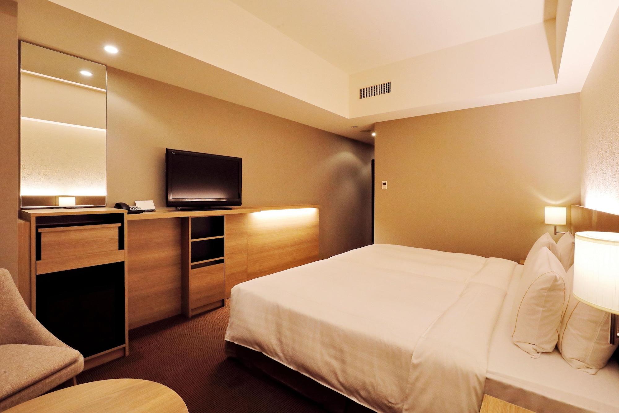 The Royal Park Hotel Fukuoka Fukuoka  Exteriör bild
