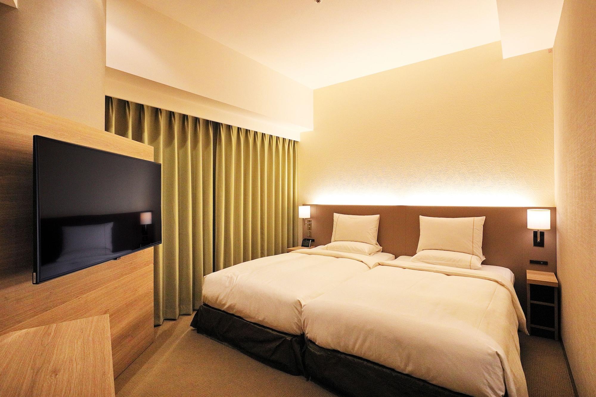 The Royal Park Hotel Fukuoka Fukuoka  Exteriör bild